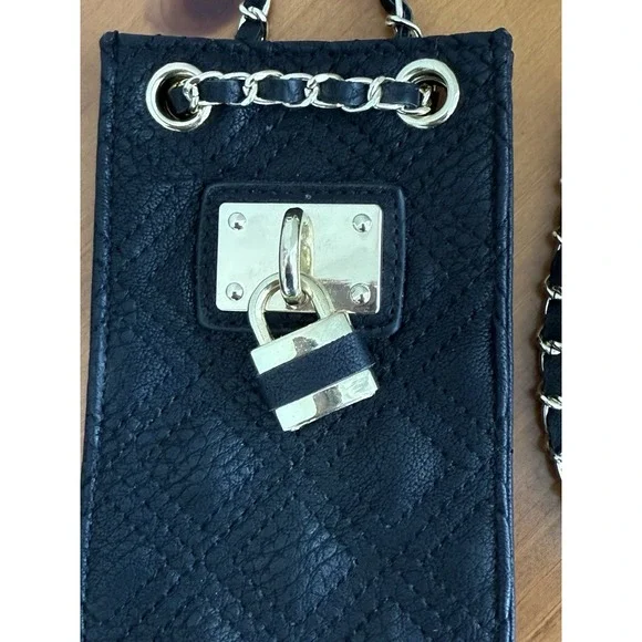 Charming Charlie Mini Crossbody Shoulder Purse - Picture 2 of 7